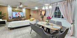 Blk 101 Gangsa Road (Bukit Panjang), HDB Executive #618699291